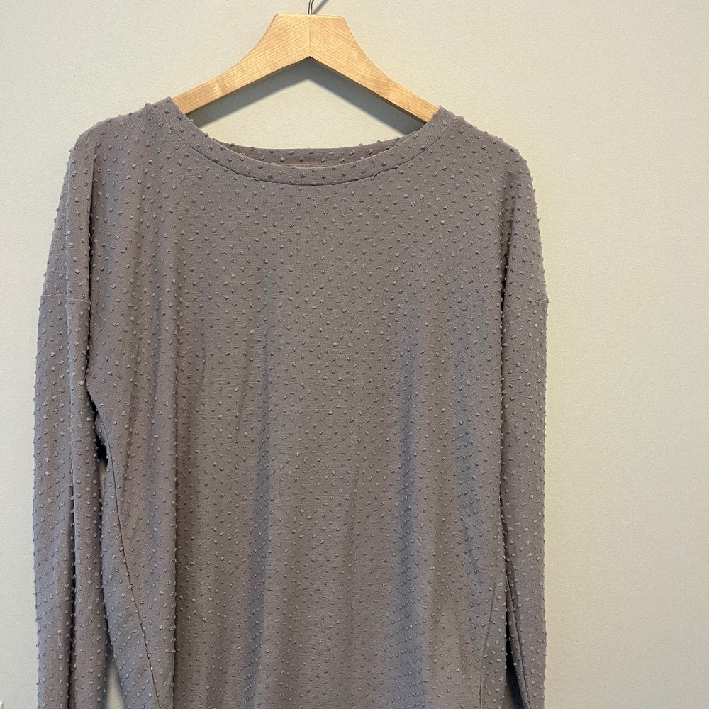 Medium Wilfred Shirt Cutout Back